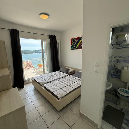 Marina Apartmani Tisno Murter Extérieur photo