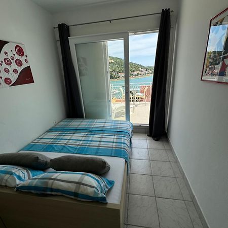 Marina Apartmani Tisno Murter Extérieur photo
