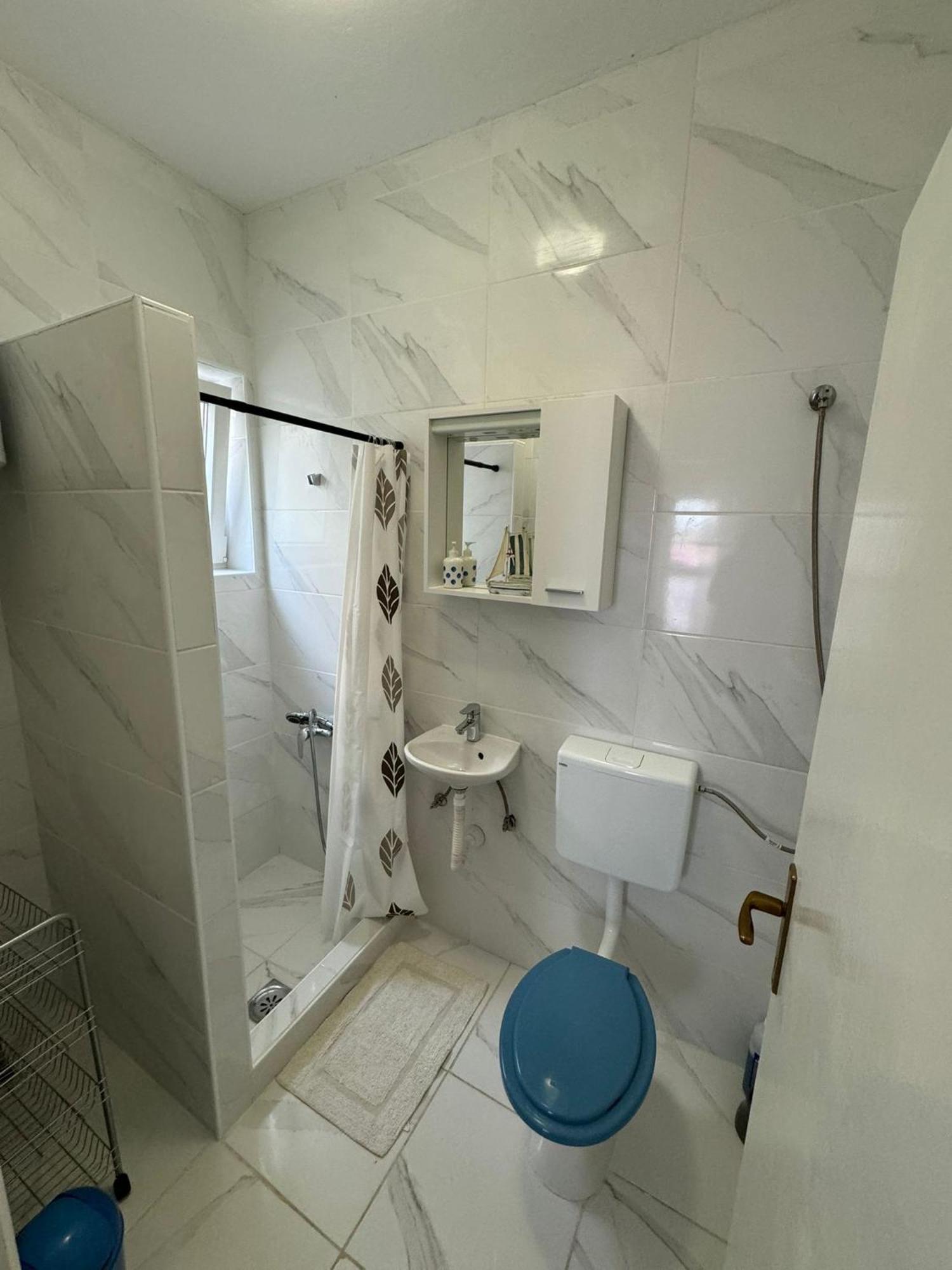 Marina Apartmani Tisno Murter Extérieur photo